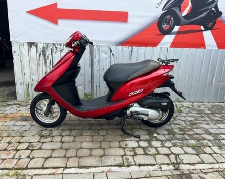 Хонда Другая, объемом двигателя 49 л и пробегом 0 тыс. км за 691 $, фото 1 на Automoto.ua