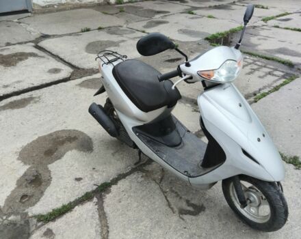Хонда Другая, объемом двигателя 50 л и пробегом 0 тыс. км за 291 $, фото 2 на Automoto.ua