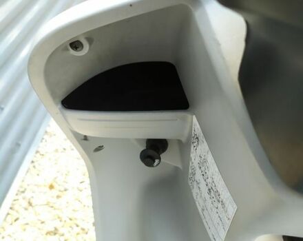 Хонда Інша, об'ємом двигуна 49 л та пробігом 0 тис. км за 780 $, фото 10 на Automoto.ua