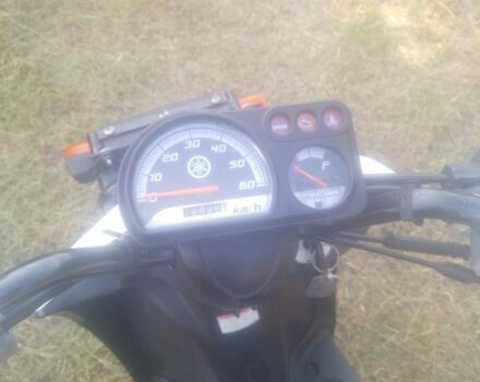 Хонда Другая, объемом двигателя 49 л и пробегом 0 тыс. км за 606 $, фото 6 на Automoto.ua