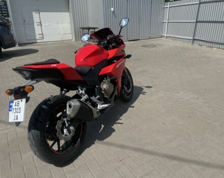 Хонда Інша, об'ємом двигуна 0.4 л та пробігом 0 тис. км за 4700 $, фото 5 на Automoto.ua