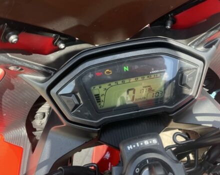 Хонда Інша, об'ємом двигуна 0.4 л та пробігом 0 тис. км за 4700 $, фото 2 на Automoto.ua