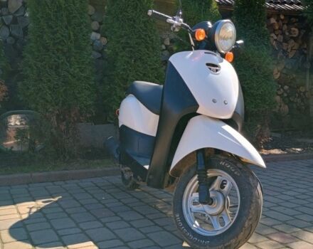 Хонда Другая, объемом двигателя 50 л и пробегом 0 тыс. км за 670 $, фото 2 на Automoto.ua