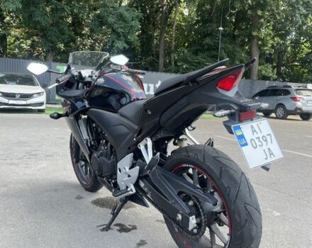 Хонда Інша, об'ємом двигуна 0.4 л та пробігом 0 тис. км за 4200 $, фото 3 на Automoto.ua