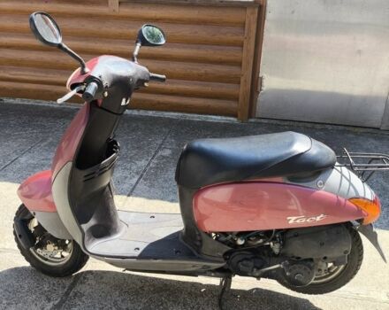 Хонда Другая, объемом двигателя 49 л и пробегом 0 тыс. км за 250 $, фото 2 на Automoto.ua