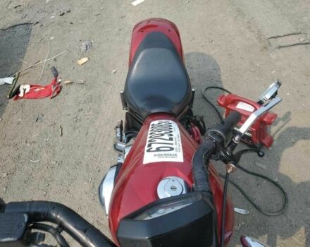 Хонда Інша, об'ємом двигуна 1.3 л та пробігом 0 тис. км за 1200 $, фото 4 на Automoto.ua