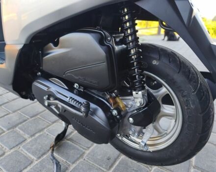 Хонда Другая, объемом двигателя 50 л и пробегом 0 тыс. км за 900 $, фото 5 на Automoto.ua