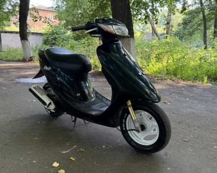 Хонда Другая, объемом двигателя 49 л и пробегом 0 тыс. км за 339 $, фото 3 на Automoto.ua