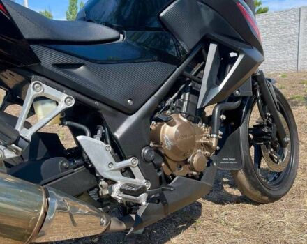 Хонда Інша, об'ємом двигуна 0.25 л та пробігом 0 тис. км за 3300 $, фото 11 на Automoto.ua