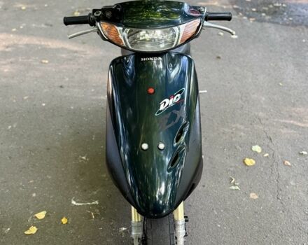 Хонда Другая, объемом двигателя 49 л и пробегом 0 тыс. км за 339 $, фото 1 на Automoto.ua