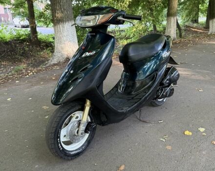 Хонда Інша, об'ємом двигуна 49 л та пробігом 0 тис. км за 339 $, фото 2 на Automoto.ua