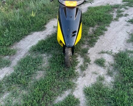 Хонда Другая, объемом двигателя 65 л и пробегом 0 тыс. км за 218 $, фото 2 на Automoto.ua
