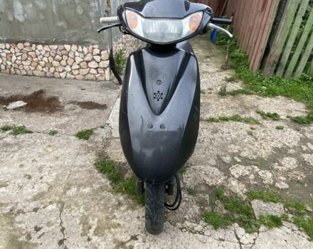 Хонда Другая, объемом двигателя 50 л и пробегом 0 тыс. км за 122 $, фото 1 на Automoto.ua
