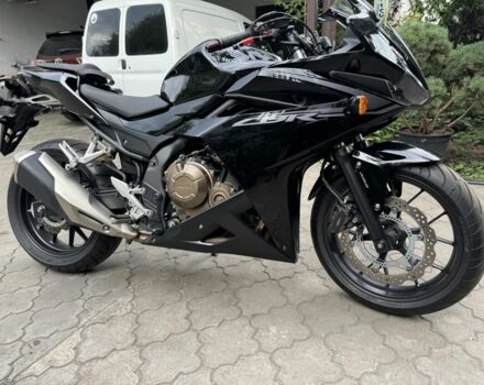 Хонда Другая, объемом двигателя 0.4 л и пробегом 0 тыс. км за 5800 $, фото 1 на Automoto.ua