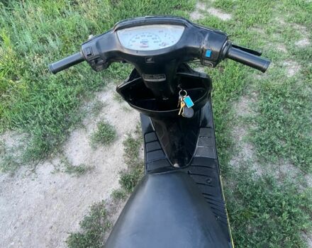 Хонда Другая, объемом двигателя 65 л и пробегом 0 тыс. км за 218 $, фото 4 на Automoto.ua