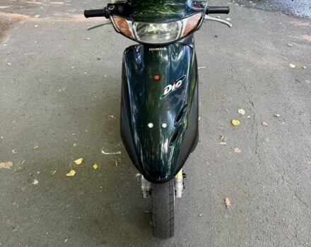 Хонда Другая, объемом двигателя 49 л и пробегом 0 тыс. км за 339 $, фото 2 на Automoto.ua
