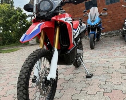 Хонда Інша, об'ємом двигуна 0.25 л та пробігом 0 тис. км за 5350 $, фото 7 на Automoto.ua