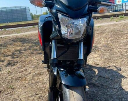 Хонда Інша, об'ємом двигуна 0.25 л та пробігом 0 тис. км за 3300 $, фото 5 на Automoto.ua