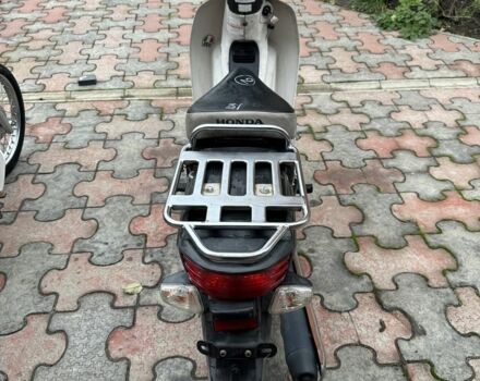 Хонда Інша, об'ємом двигуна 49 л та пробігом 0 тис. км за 990 $, фото 10 на Automoto.ua