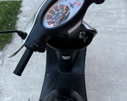 Хонда Другая, объемом двигателя 49 л и пробегом 0 тыс. км за 360 $, фото 5 на Automoto.ua