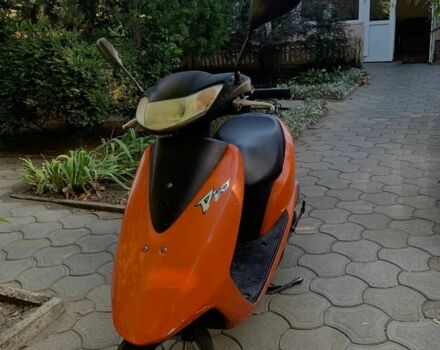 Хонда Другая, объемом двигателя 49 л и пробегом 0 тыс. км за 359 $, фото 2 на Automoto.ua