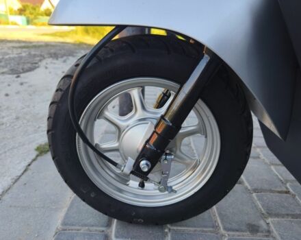 Хонда Другая, объемом двигателя 50 л и пробегом 0 тыс. км за 900 $, фото 6 на Automoto.ua