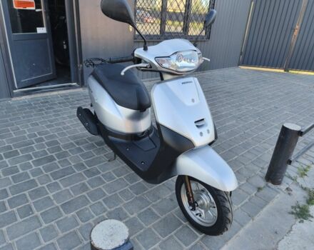 Хонда Другая, объемом двигателя 50 л и пробегом 0 тыс. км за 900 $, фото 1 на Automoto.ua