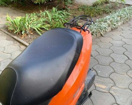 Хонда Другая, объемом двигателя 49 л и пробегом 0 тыс. км за 359 $, фото 4 на Automoto.ua