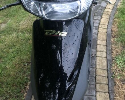 Хонда Другая, объемом двигателя 49 л и пробегом 0 тыс. км за 718 $, фото 4 на Automoto.ua