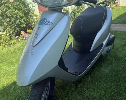 Хонда Другая, объемом двигателя 49 л и пробегом 0 тыс. км за 310 $, фото 1 на Automoto.ua