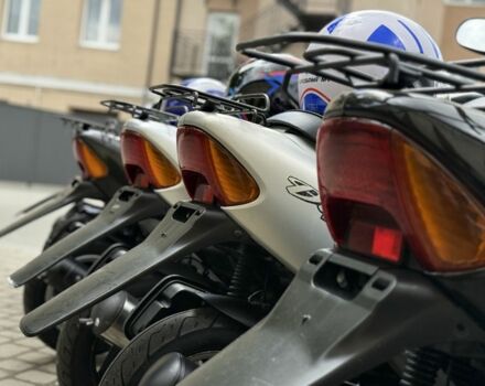 Хонда Інша, об'ємом двигуна 49 л та пробігом 0 тис. км за 389 $, фото 8 на Automoto.ua