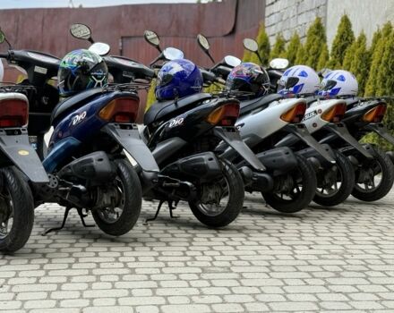 Хонда Інша, об'ємом двигуна 49 л та пробігом 0 тис. км за 389 $, фото 4 на Automoto.ua