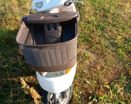 Хонда Другая, объемом двигателя 50 л и пробегом 0 тыс. км за 599 $, фото 4 на Automoto.ua