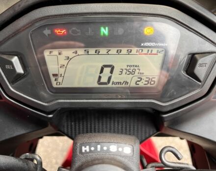 Хонда Другая, объемом двигателя 0.4 л и пробегом 0 тыс. км за 4800 $, фото 7 на Automoto.ua