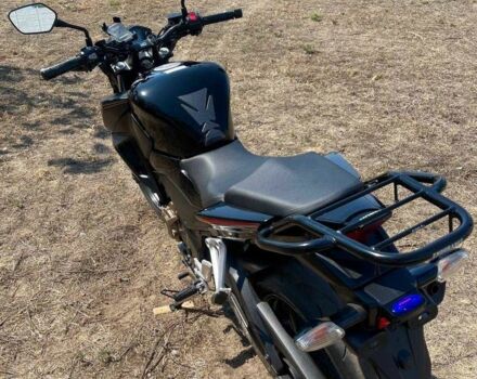 Хонда Інша, об'ємом двигуна 0.25 л та пробігом 0 тис. км за 3300 $, фото 18 на Automoto.ua