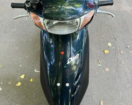 Хонда Інша, об'ємом двигуна 49 л та пробігом 0 тис. км за 339 $, фото 10 на Automoto.ua