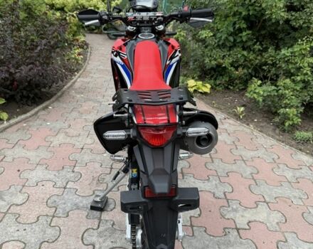 Хонда Інша, об'ємом двигуна 0.25 л та пробігом 0 тис. км за 5350 $, фото 4 на Automoto.ua