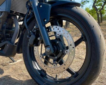 Хонда Інша, об'ємом двигуна 0.25 л та пробігом 0 тис. км за 3300 $, фото 17 на Automoto.ua