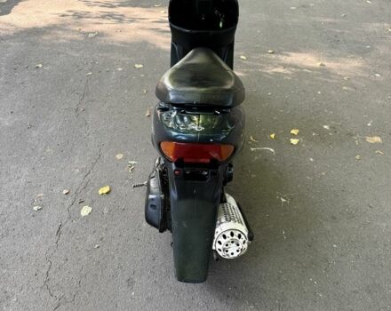 Хонда Другая, объемом двигателя 49 л и пробегом 0 тыс. км за 339 $, фото 6 на Automoto.ua