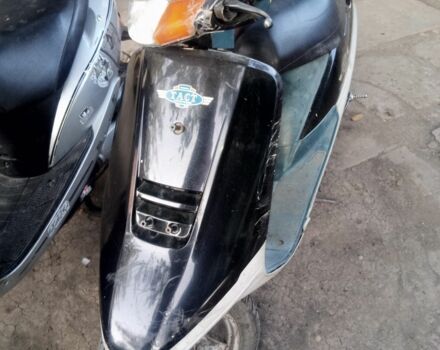 Хонда Другая, объемом двигателя 39 л и пробегом 0 тыс. км за 194 $, фото 1 на Automoto.ua