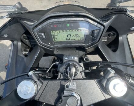 Хонда Інша, об'ємом двигуна 0.4 л та пробігом 0 тис. км за 4200 $, фото 4 на Automoto.ua
