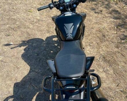 Хонда Інша, об'ємом двигуна 0.25 л та пробігом 0 тис. км за 3300 $, фото 2 на Automoto.ua