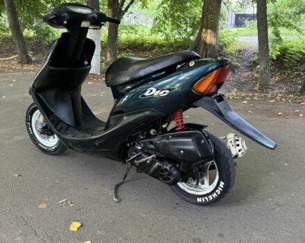 Хонда Другая, объемом двигателя 49 л и пробегом 0 тыс. км за 339 $, фото 7 на Automoto.ua