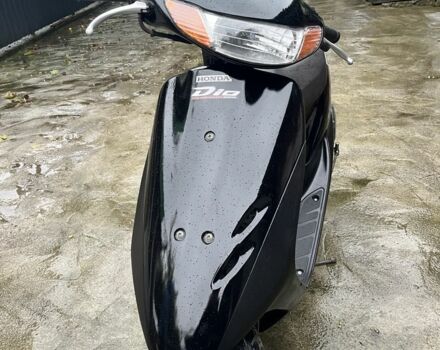 Хонда Другая, объемом двигателя 50 л и пробегом 0 тыс. км за 252 $, фото 6 на Automoto.ua