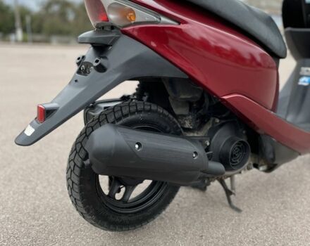 Хонда Інша, об'ємом двигуна 49 л та пробігом 0 тис. км за 400 $, фото 4 на Automoto.ua