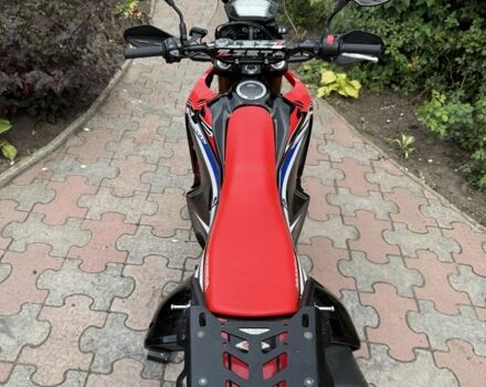 Хонда Інша, об'ємом двигуна 0.25 л та пробігом 0 тис. км за 5350 $, фото 10 на Automoto.ua