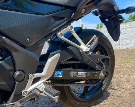 Хонда Інша, об'ємом двигуна 0.25 л та пробігом 0 тис. км за 3300 $, фото 16 на Automoto.ua