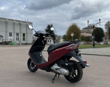 Хонда Інша, об'ємом двигуна 49 л та пробігом 0 тис. км за 400 $, фото 3 на Automoto.ua