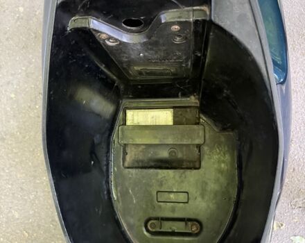 Хонда Другая, объемом двигателя 49 л и пробегом 0 тыс. км за 339 $, фото 13 на Automoto.ua