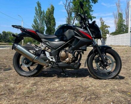 Хонда Інша, об'ємом двигуна 0.25 л та пробігом 0 тис. км за 3300 $, фото 4 на Automoto.ua